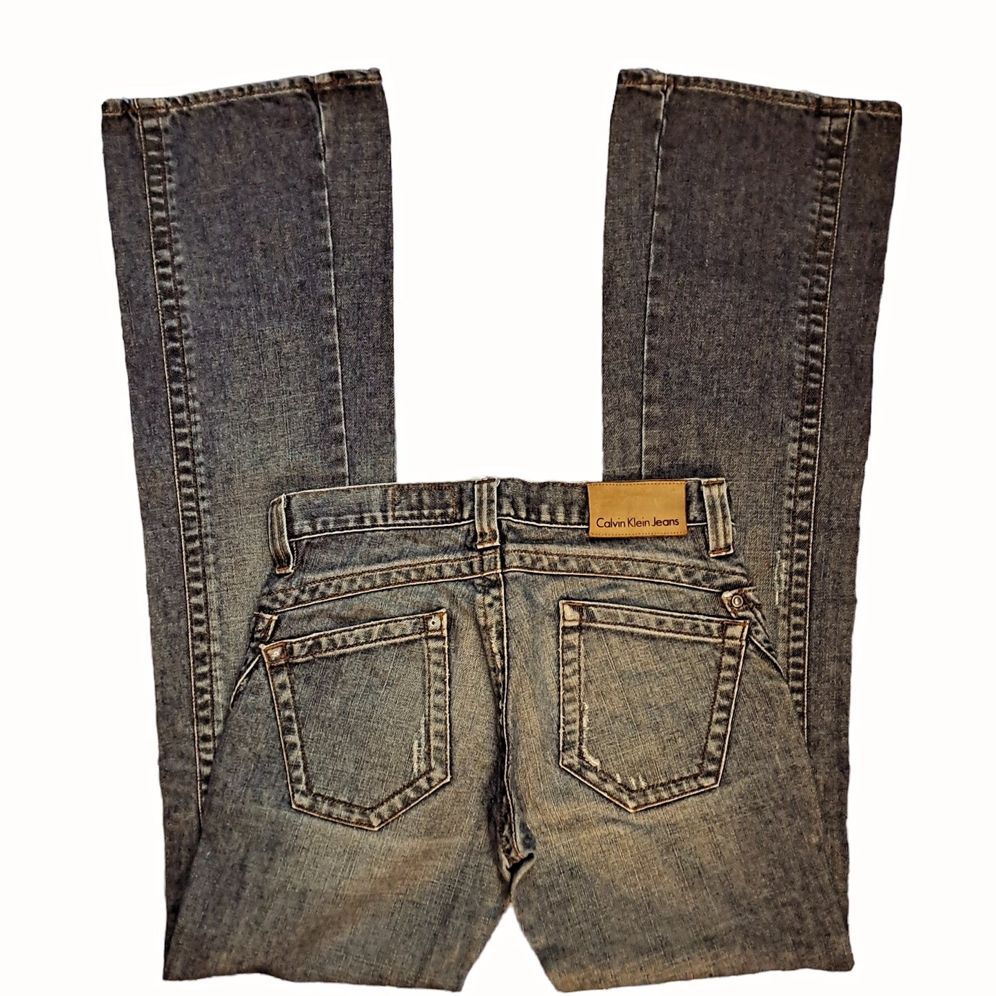 Jeans Y2K LOW WAIST Premium Mix