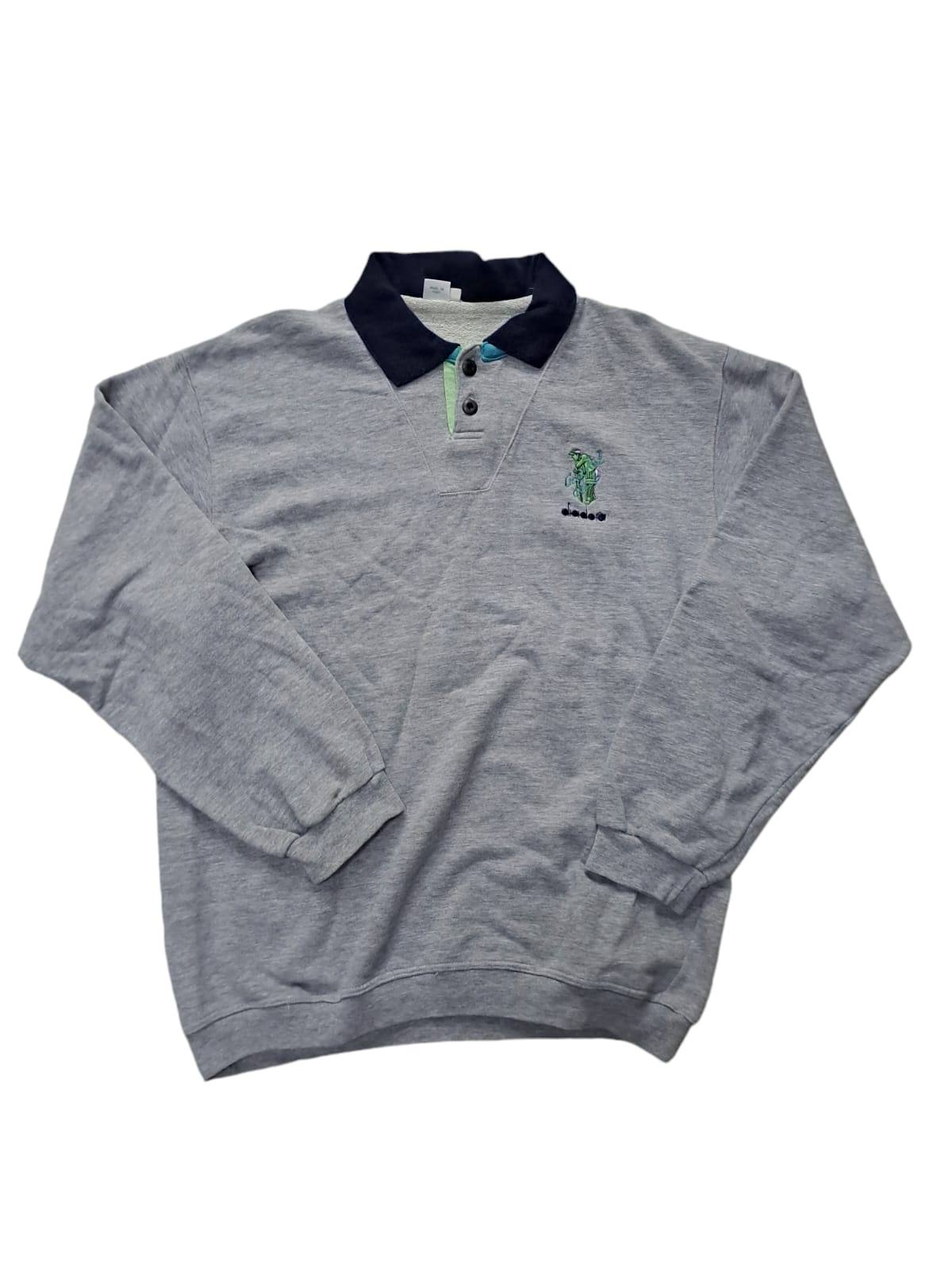 Mix Box Sweatshirts & Tracktop