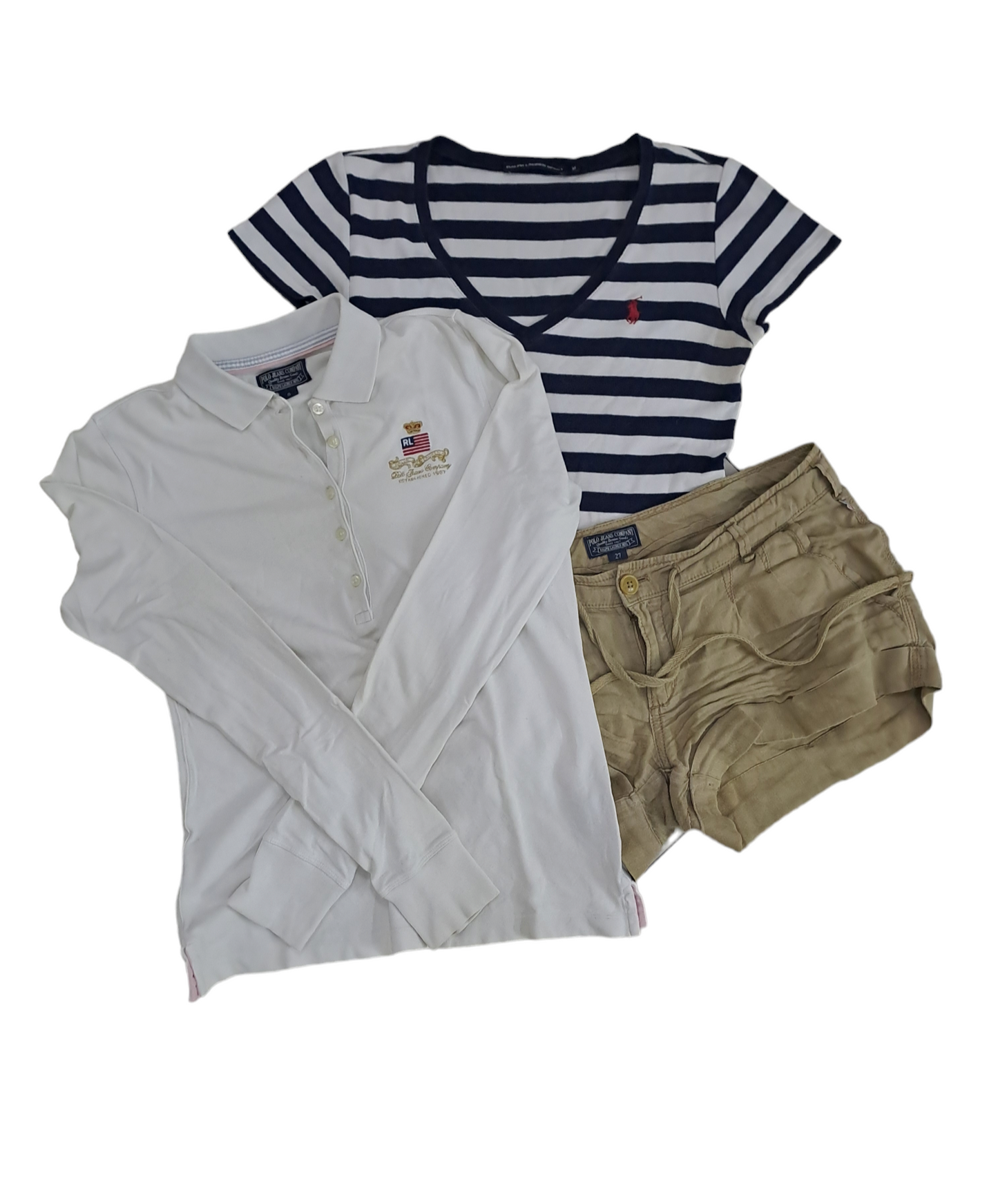 Ralph Lauren Mix Box