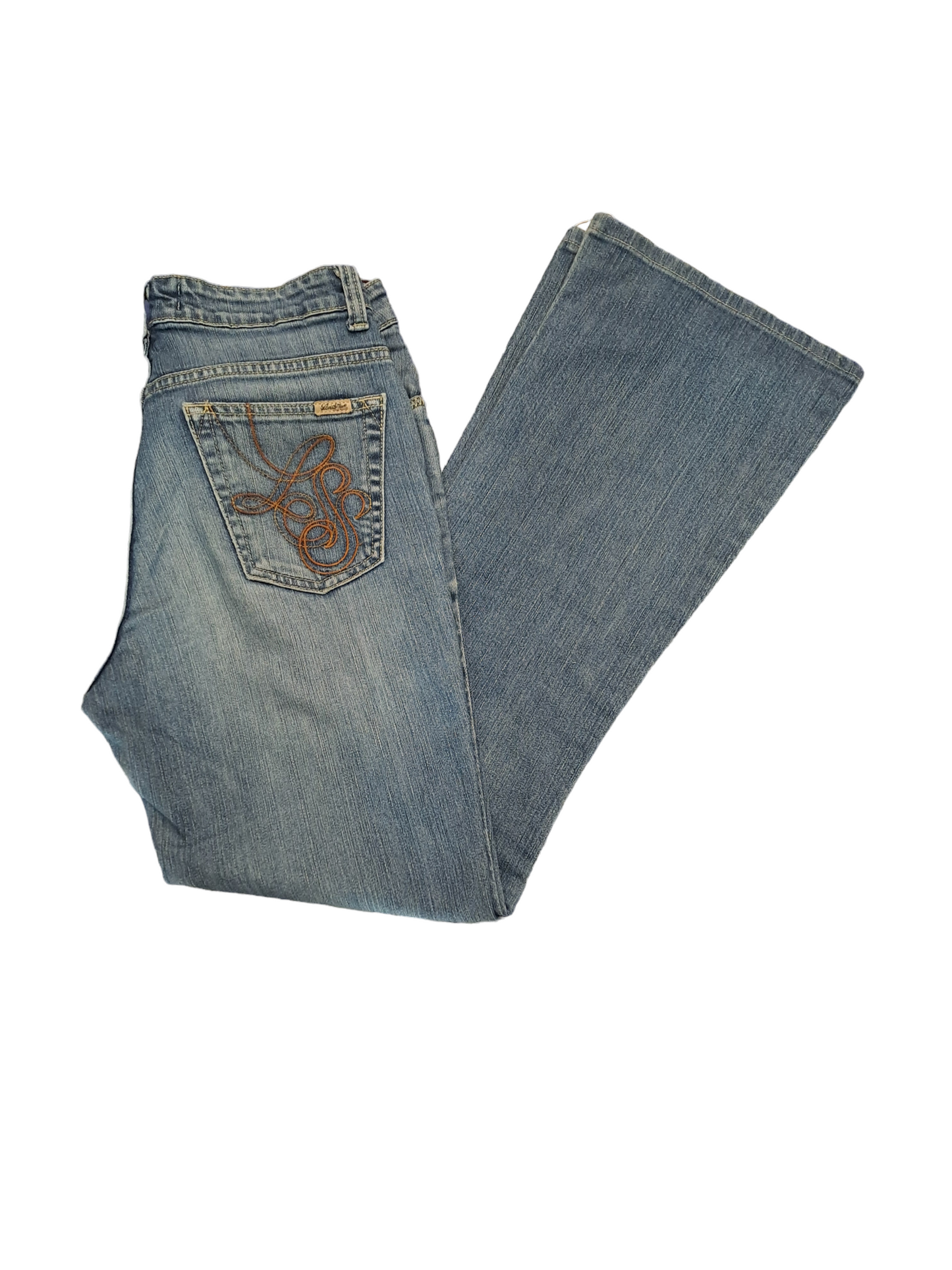 Jeans Y2K LOW WAIST Premium Mix