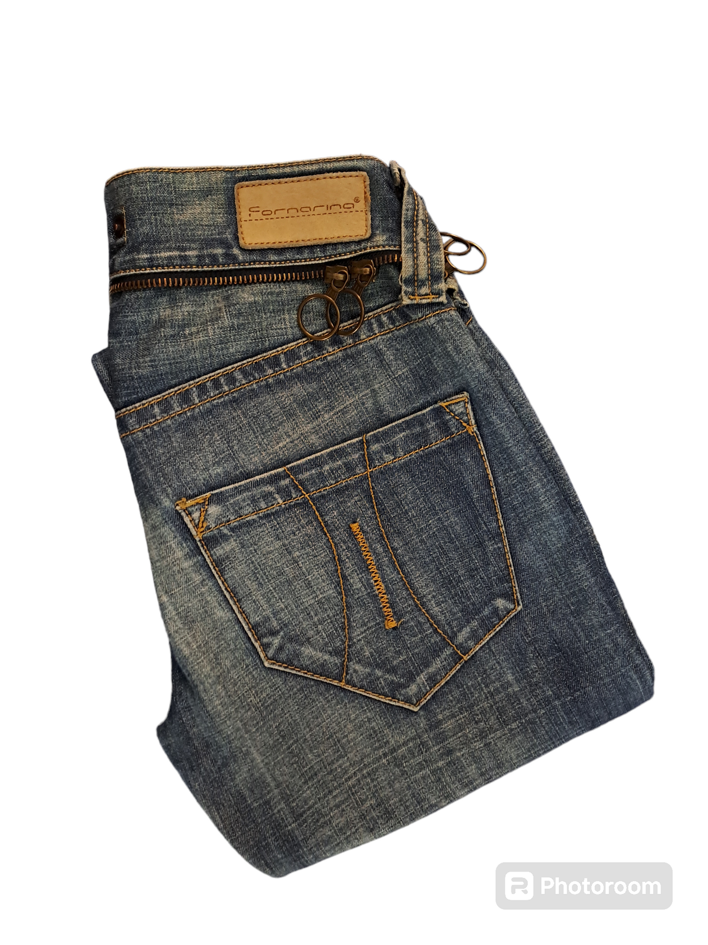 Jeans Y2K LOW WAIST Premium Mix