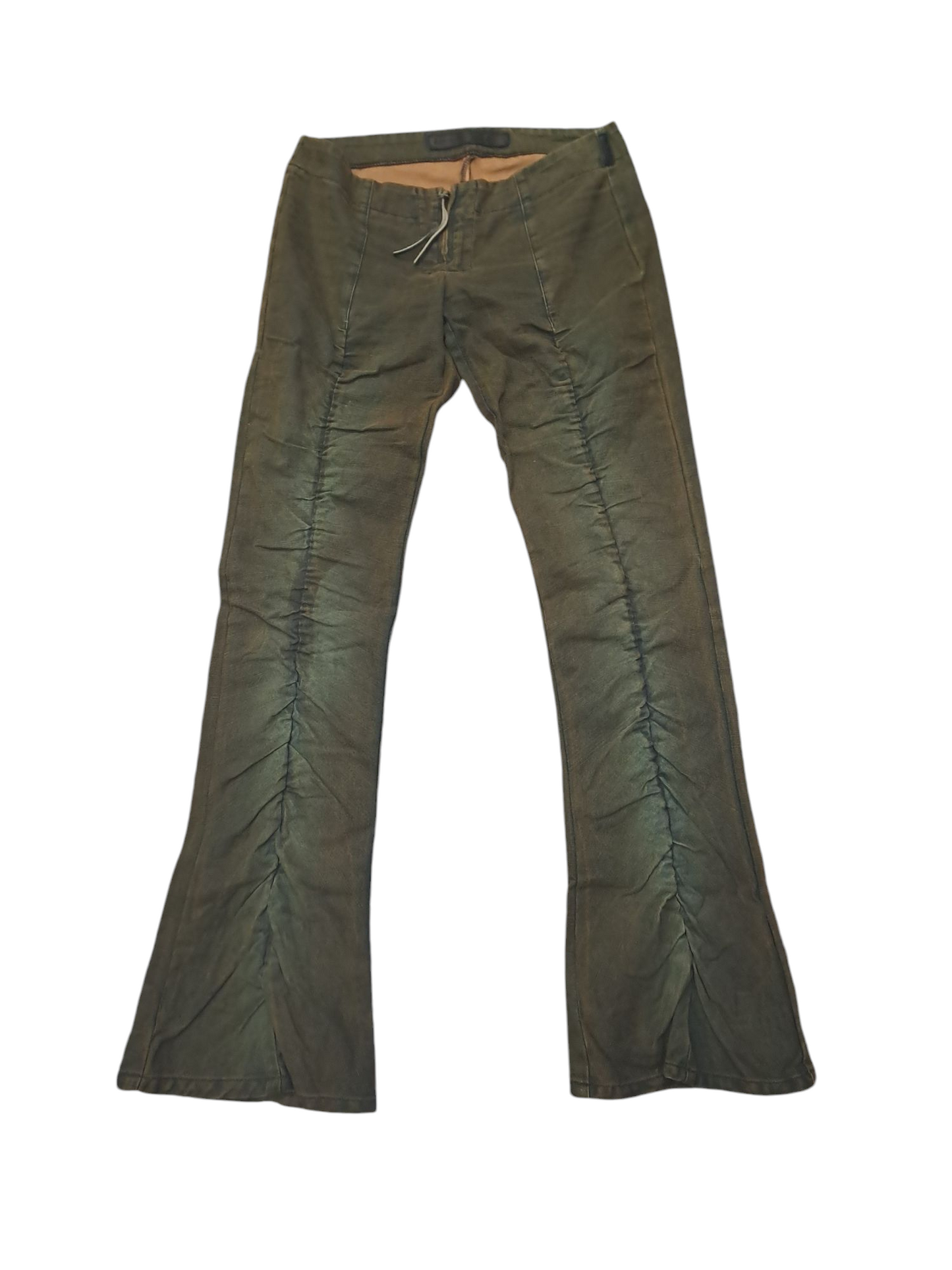 Jeans Y2K LOW WAIST Premium Mix