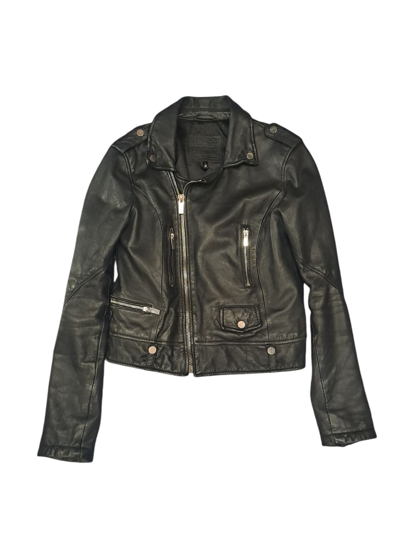 Leather Jackets Premium Mix