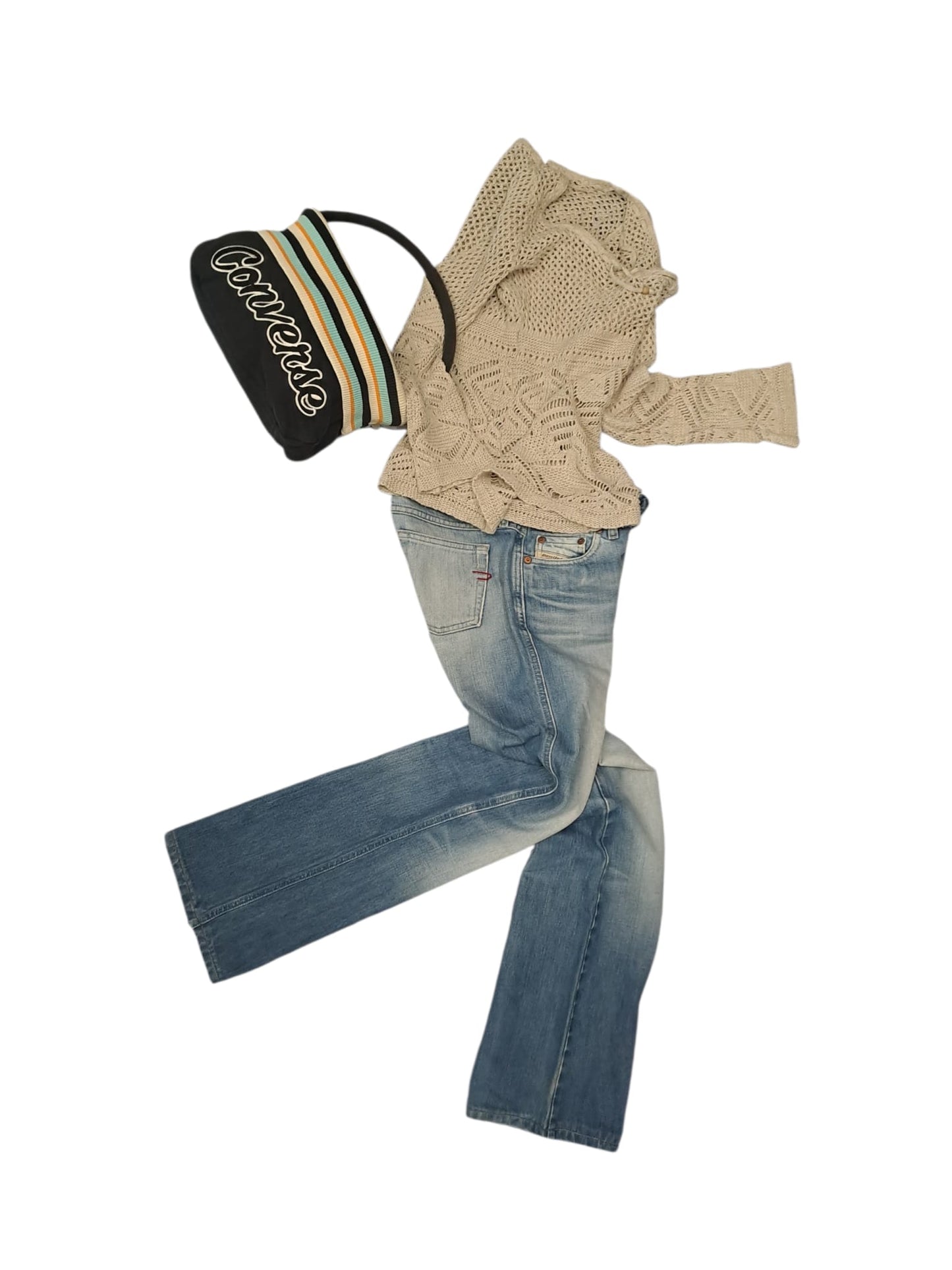 Kilo Sale Mix Branded & Vintage Premium