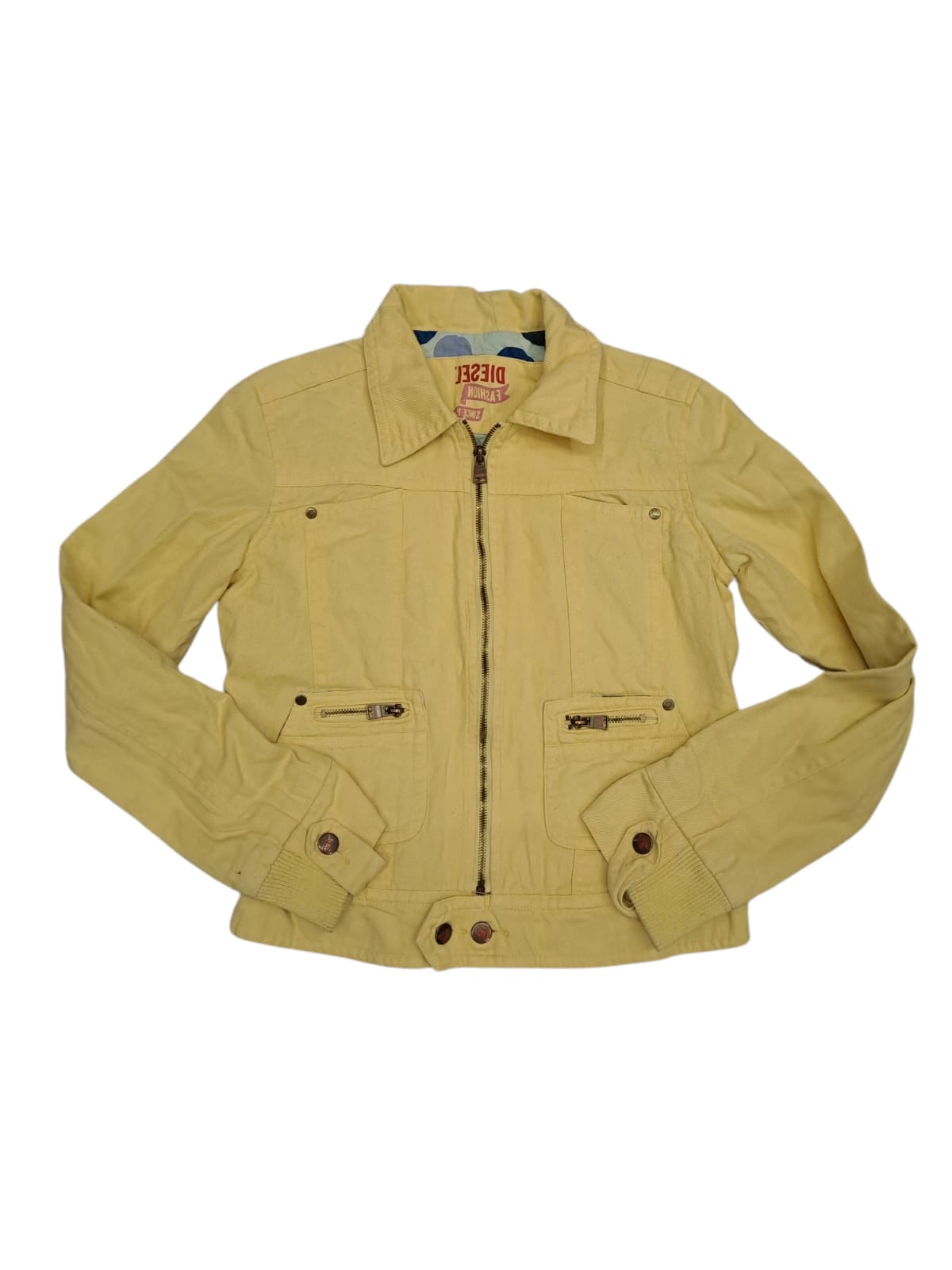 DENIM JACKETS PREMIUM MIX
