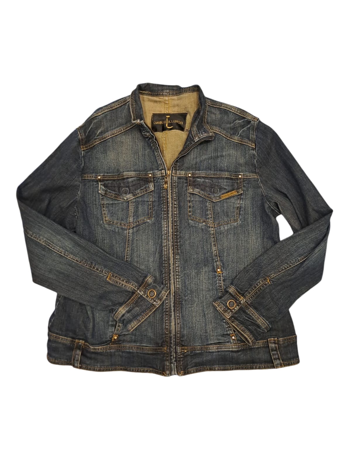 DENIM JACKETS PREMIUM MIX