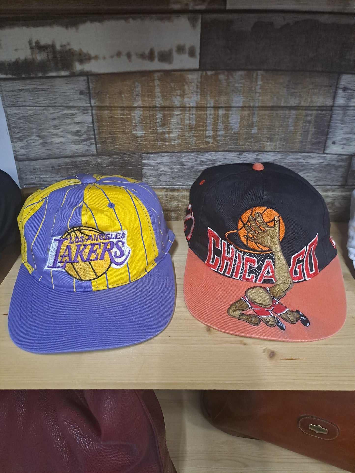 Caps & Snapbacks Mix