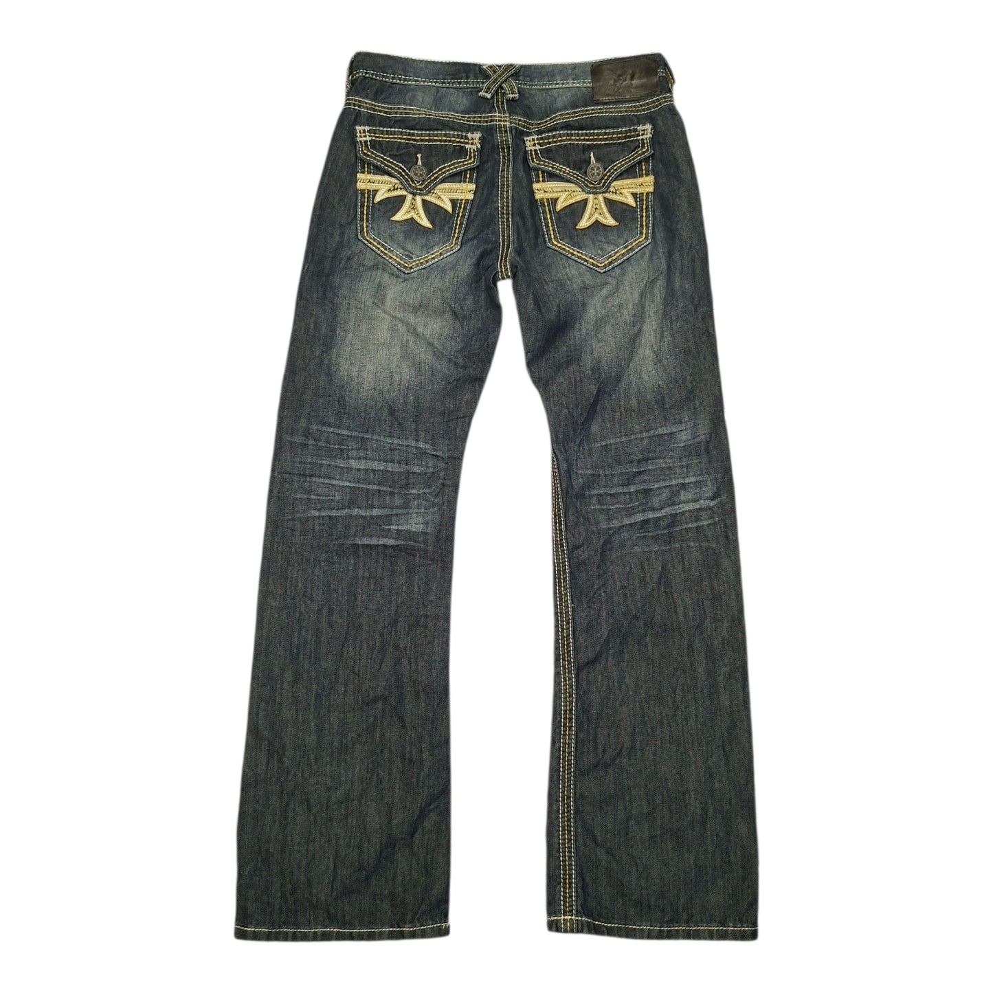 JEANS Y2K / CARPENTER / BAGGY / HIPHOP