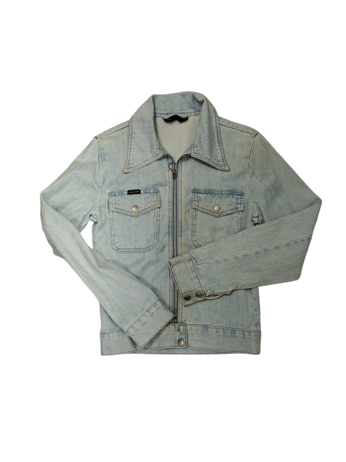 DENIM JACKETS PREMIUM MIX