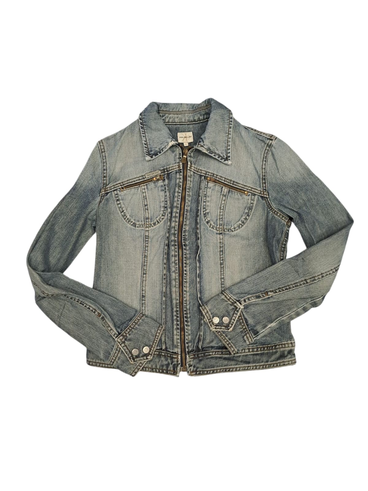 DENIM JACKETS PREMIUM MIX