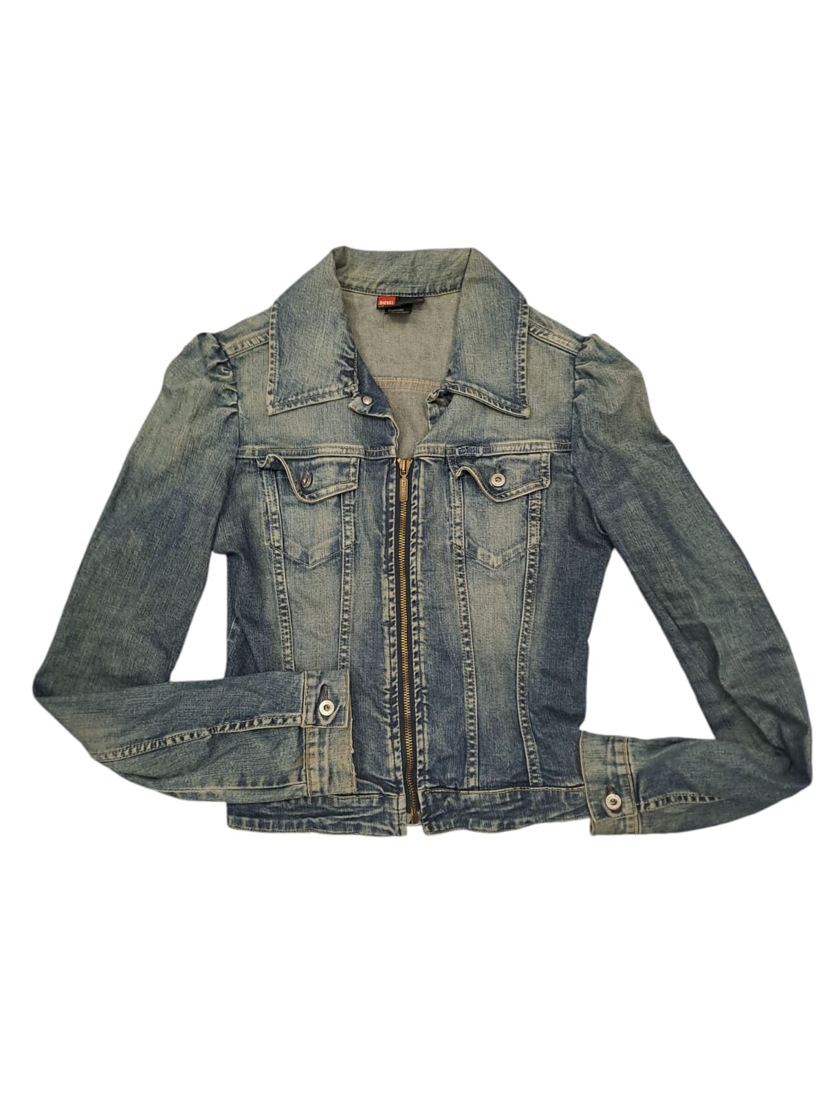DENIM JACKETS PREMIUM MIX