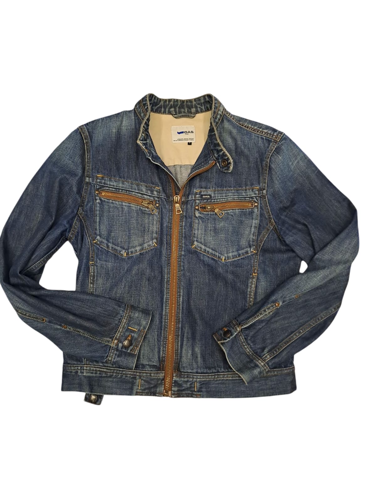 DENIM JACKETS PREMIUM MIX