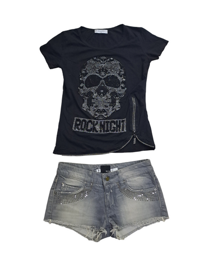 Woman Modern Clothing Mix Kilo-Box