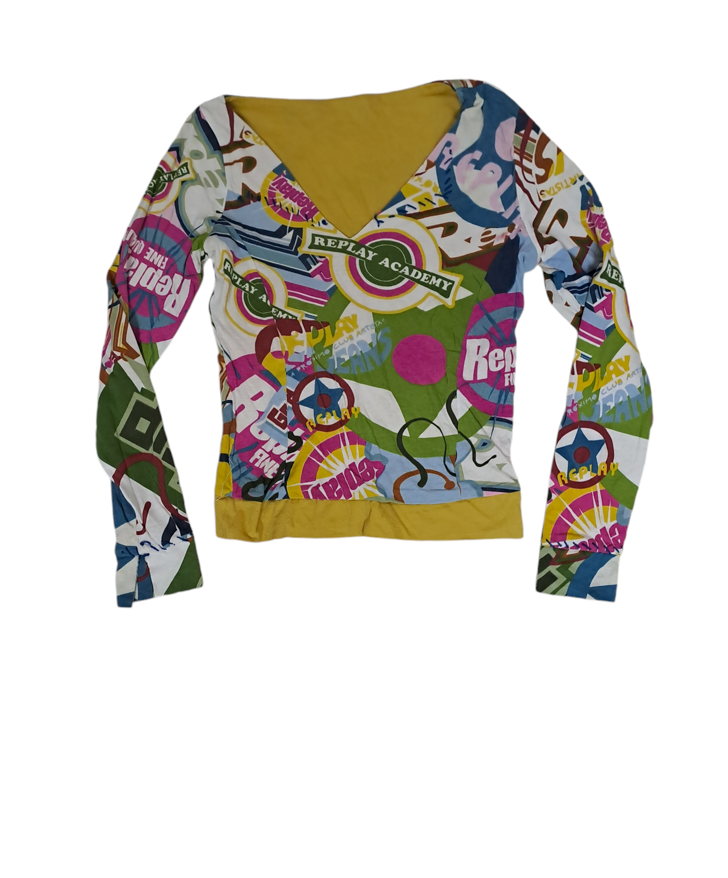 90's - Y2K SUPERIOR QUALITY MIX WOMAN KILOSALE