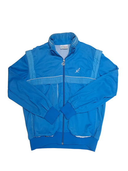 Tracktop