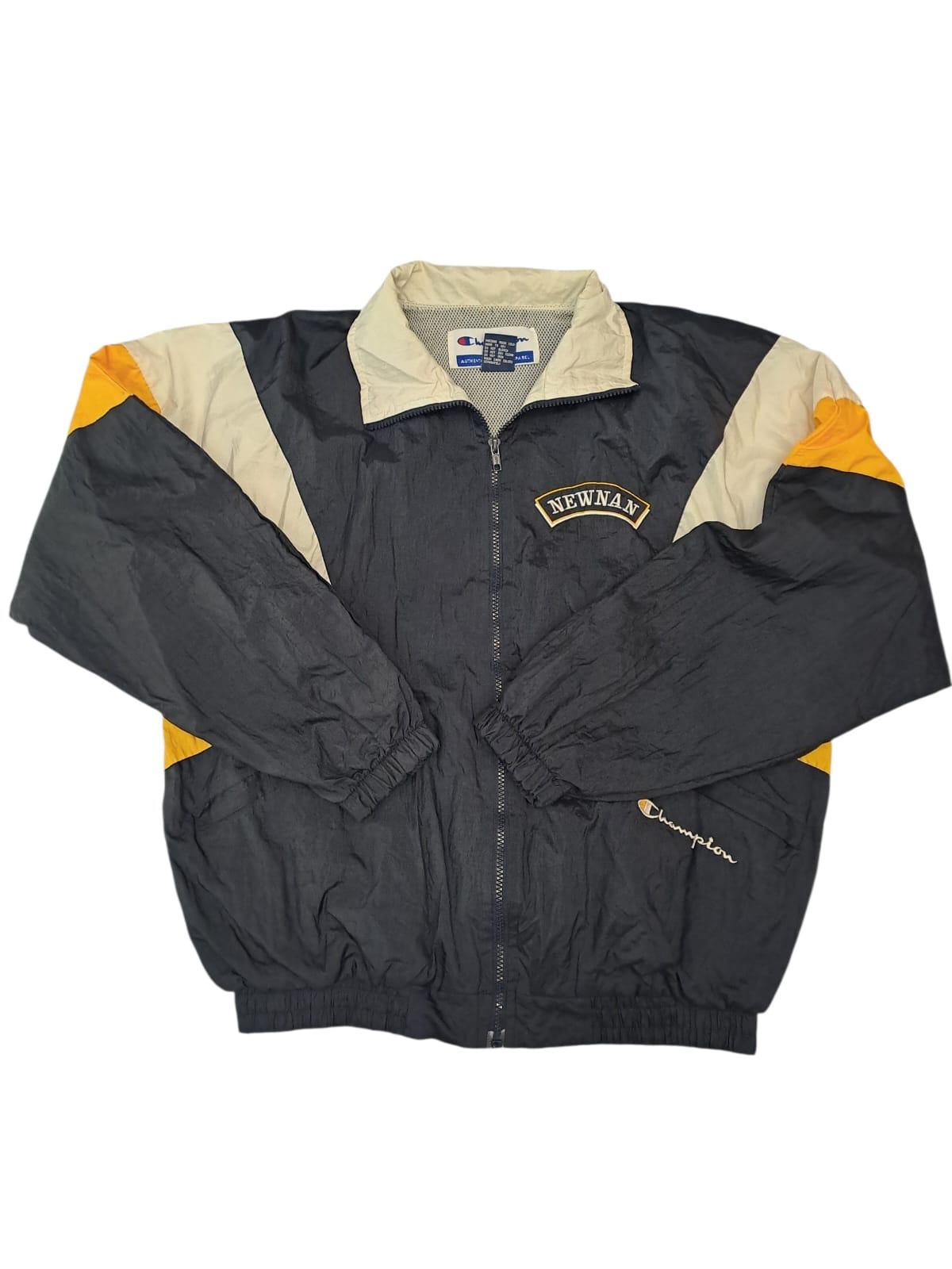 Mix Box Sweatshirts - Tracktop & Shell jackets