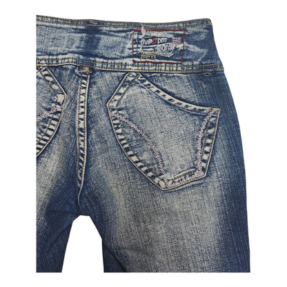 90's - Y2K SUPERIOR QUALITY MIX WOMAN KILOSALE