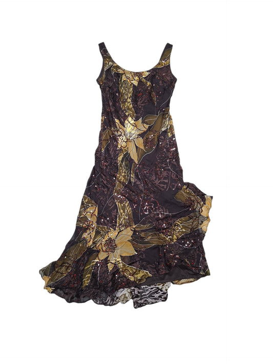 Dress Vintage Mix