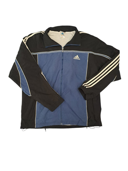 Mix Box Sweatshirts - Tracktop & Shell jackets