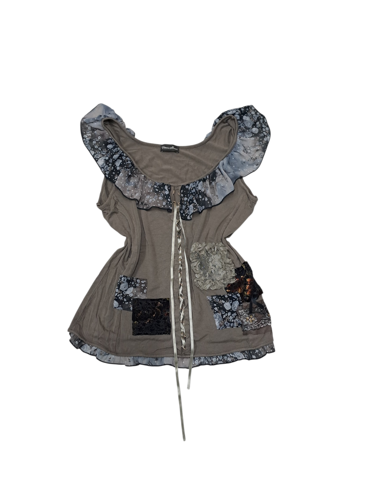 90's - Y2K SUPERIOR QUALITY MIX WOMAN KILOSALE