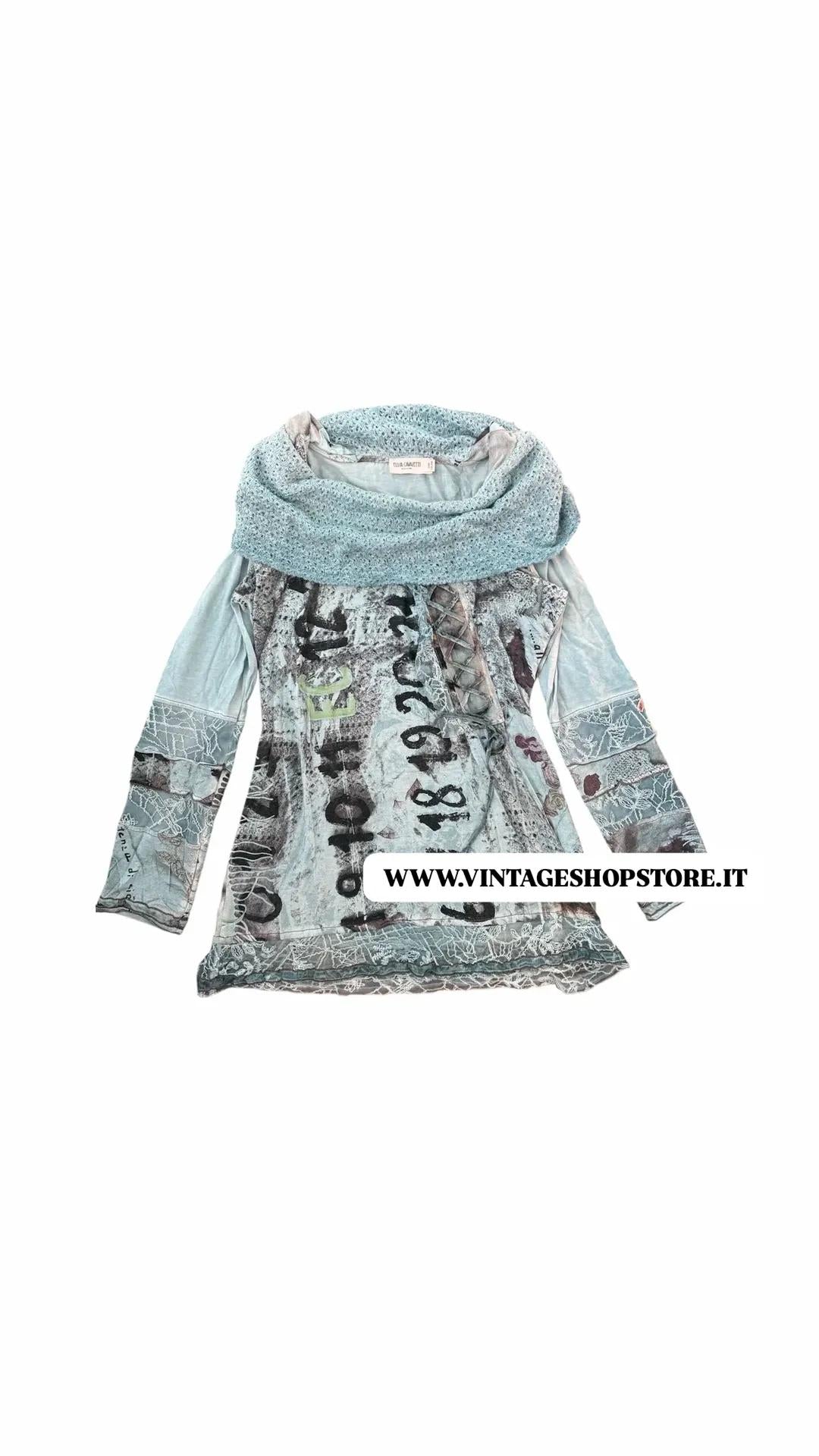 90's - Y2K SUPERIOR QUALITY MIX WOMAN KILOSALE