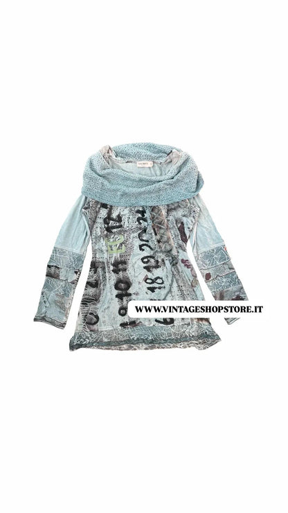 90's - Y2K SUPERIOR QUALITY MIX WOMAN KILOSALE