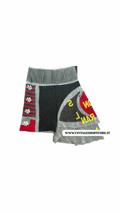 90's - Y2K SUPERIOR QUALITY MIX WOMAN KILOSALE
