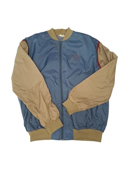 Mix Box Sweatshirts - Tracktop & Shell jackets