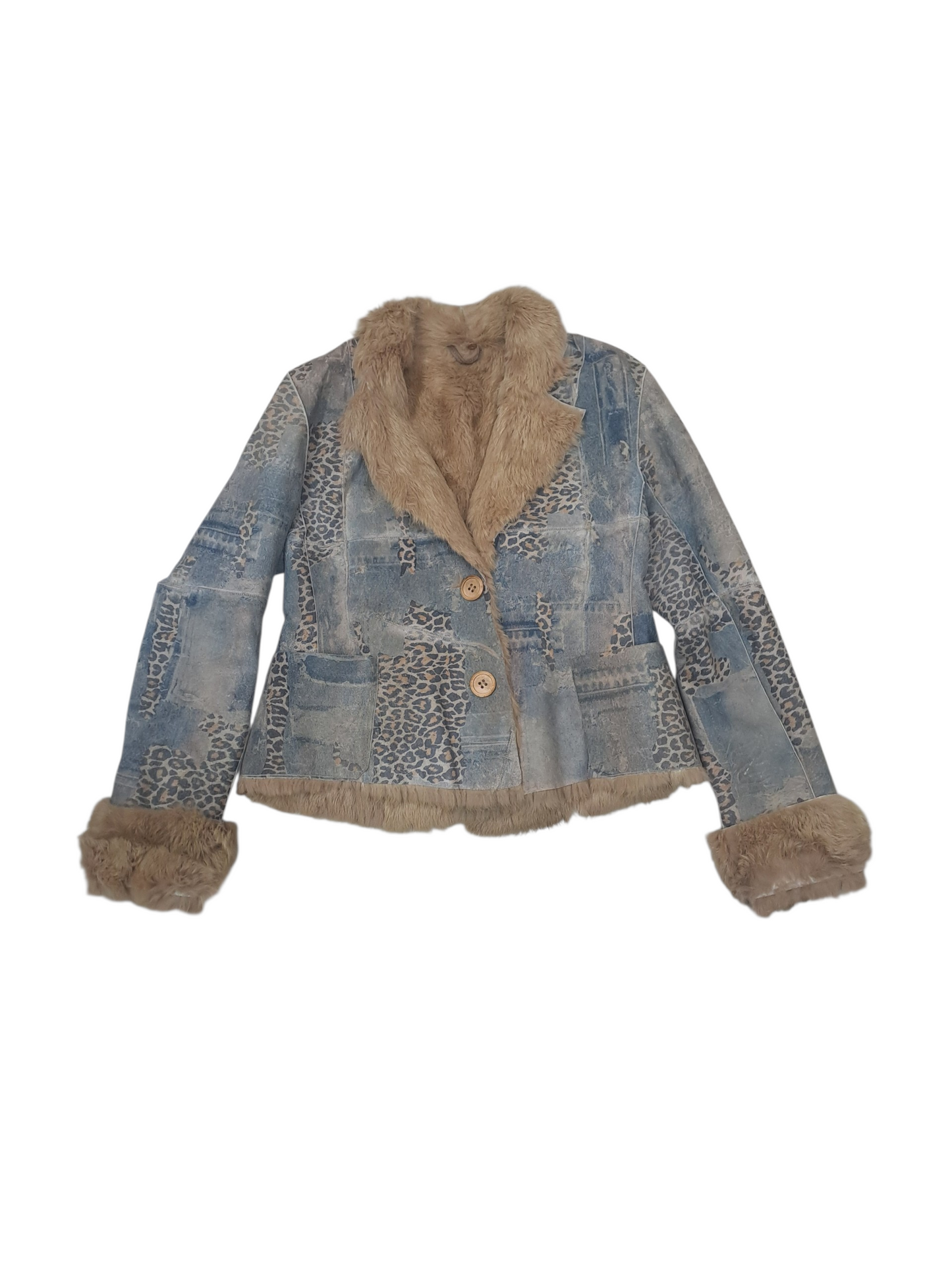 90's - Y2K SUPERIOR QUALITY MIX WOMAN KILOSALE