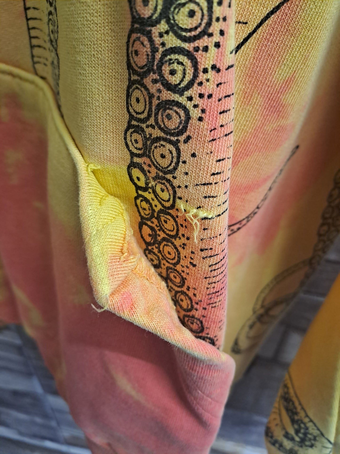 Mix Box 20 KG Firmato Grado B