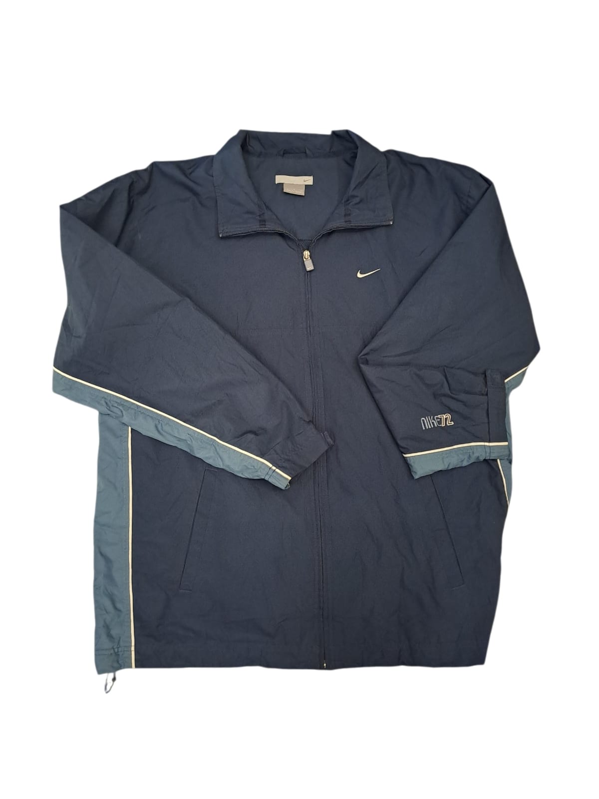Mix Box Sweatshirts - Tracktop & Shell jackets