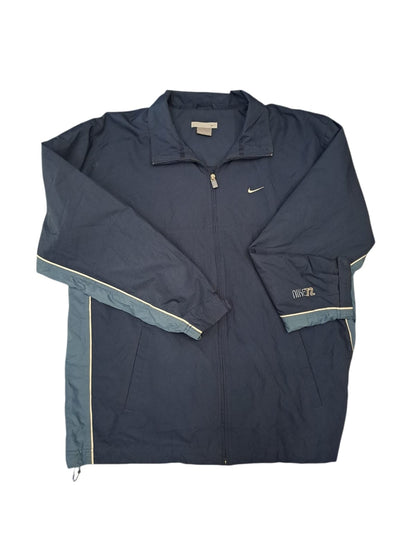 Mix Box Sweatshirts - Tracktop & Shell jackets