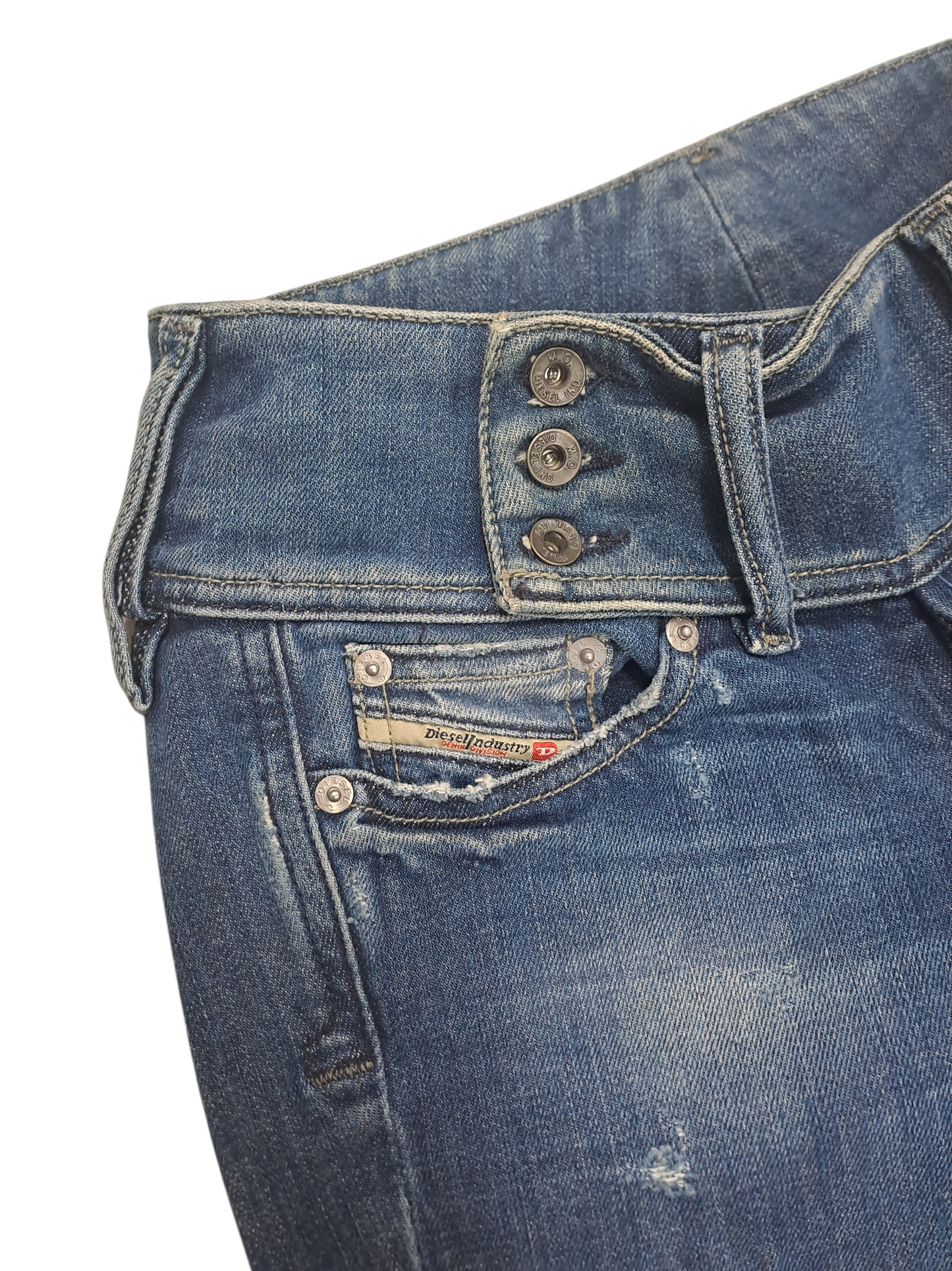 90's - Y2K SUPERIOR QUALITY MIX WOMAN KILOSALE