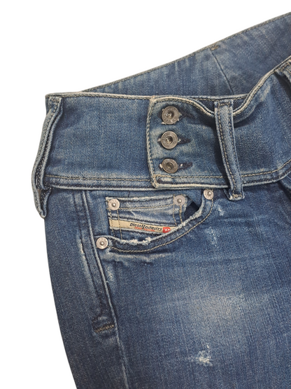 90's - Y2K SUPERIOR QUALITY MIX WOMAN KILOSALE