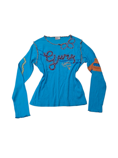 90's - Y2K SUPERIOR QUALITY MIX WOMAN KILOSALE