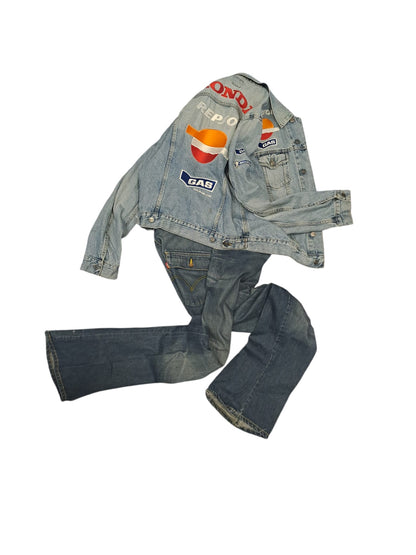 Kilo Sale Mix Branded & Vintage Premium