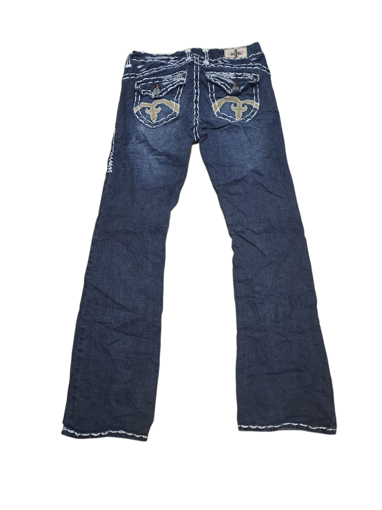 90's - Y2K SUPERIOR QUALITY MIX WOMAN KILOSALE