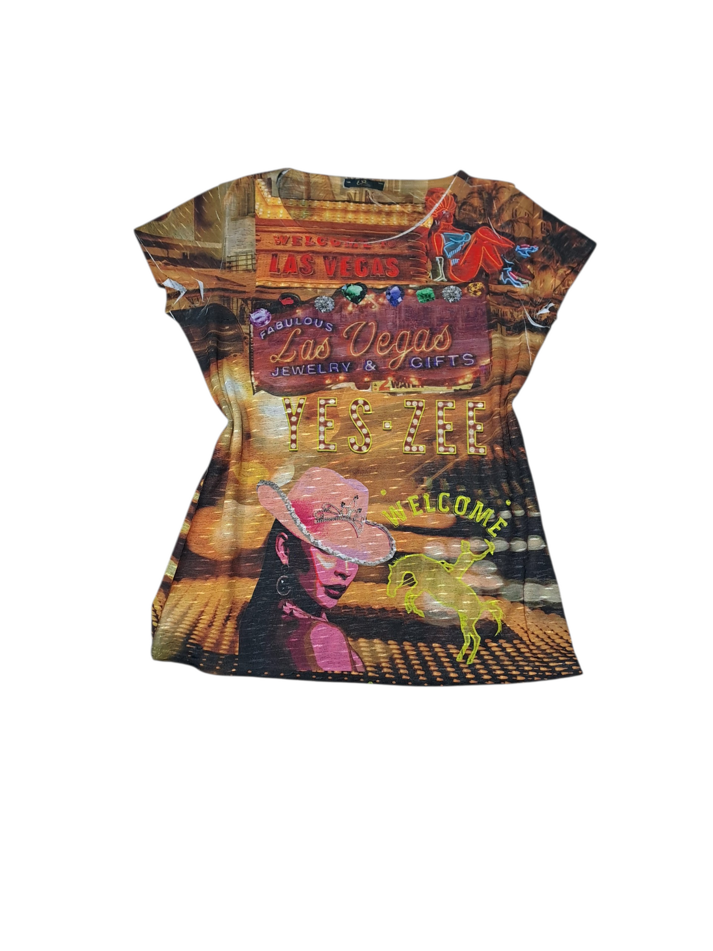 90's - Y2K SUPERIOR QUALITY MIX WOMAN KILOSALE