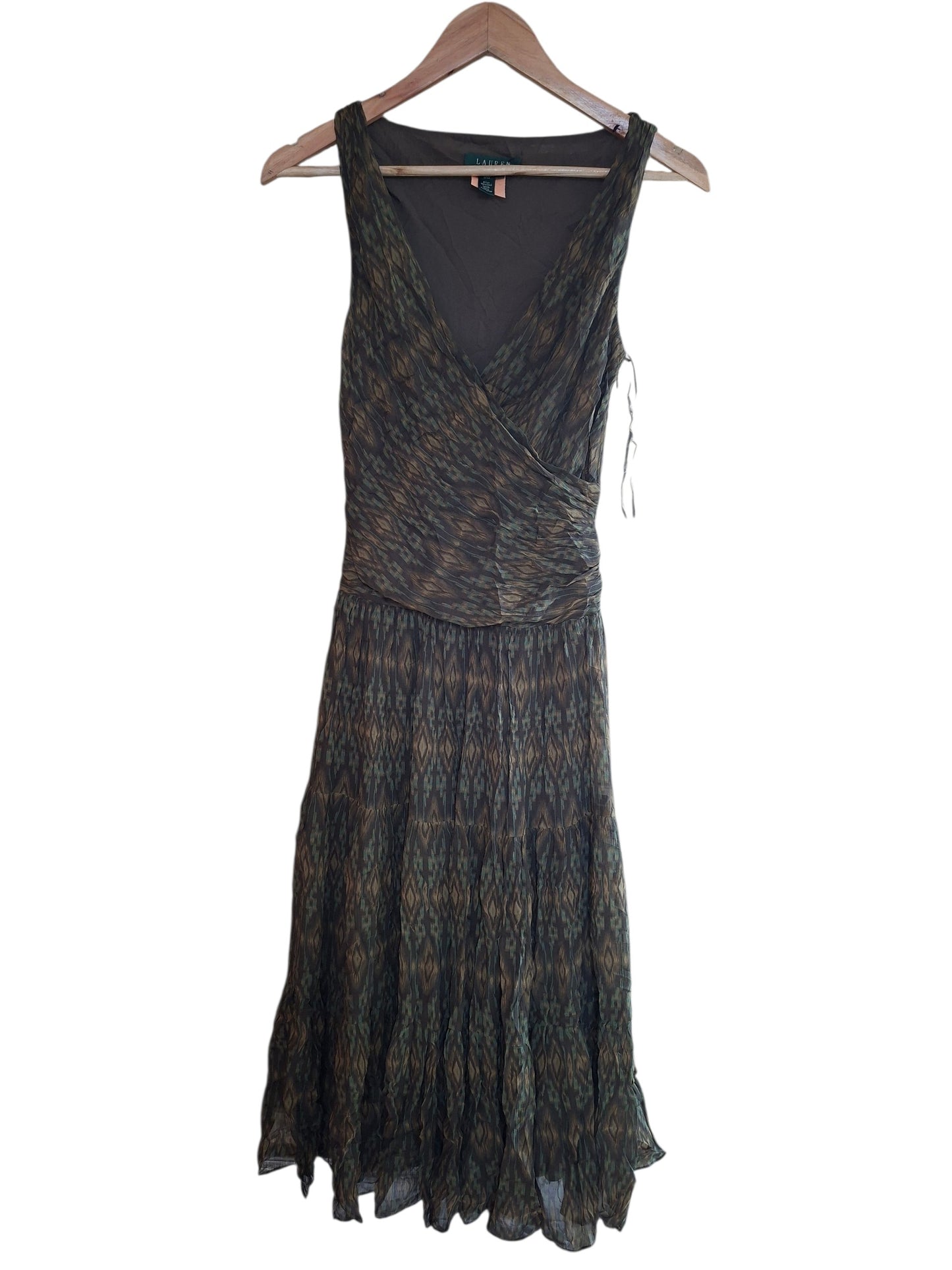 Dress Vintage Mix