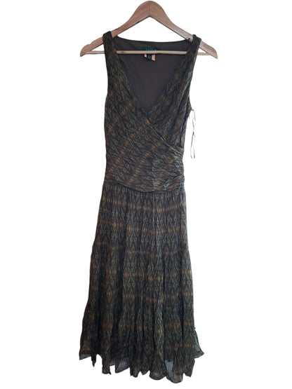 Dress Vintage Mix