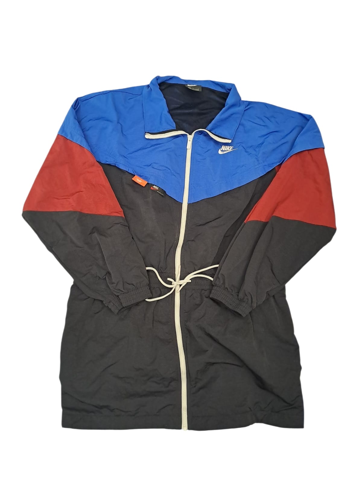 Mix Box Sweatshirts - Tracktop & Shell jackets