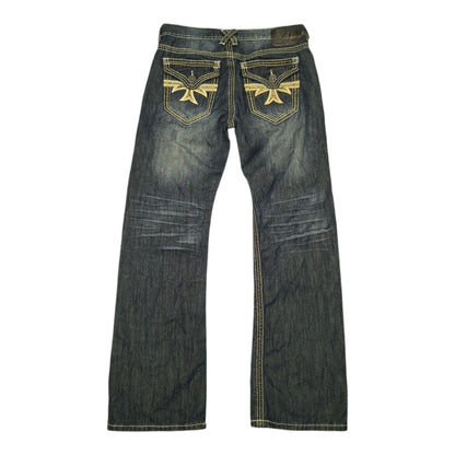 JEANS Y2K / CARPENTER / BAGGY / HIPHOP