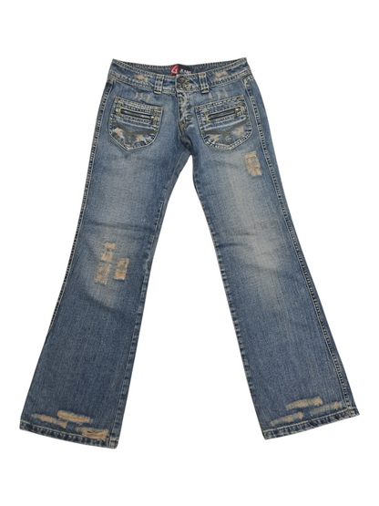 90's - Y2K SUPERIOR QUALITY MIX WOMAN KILOSALE