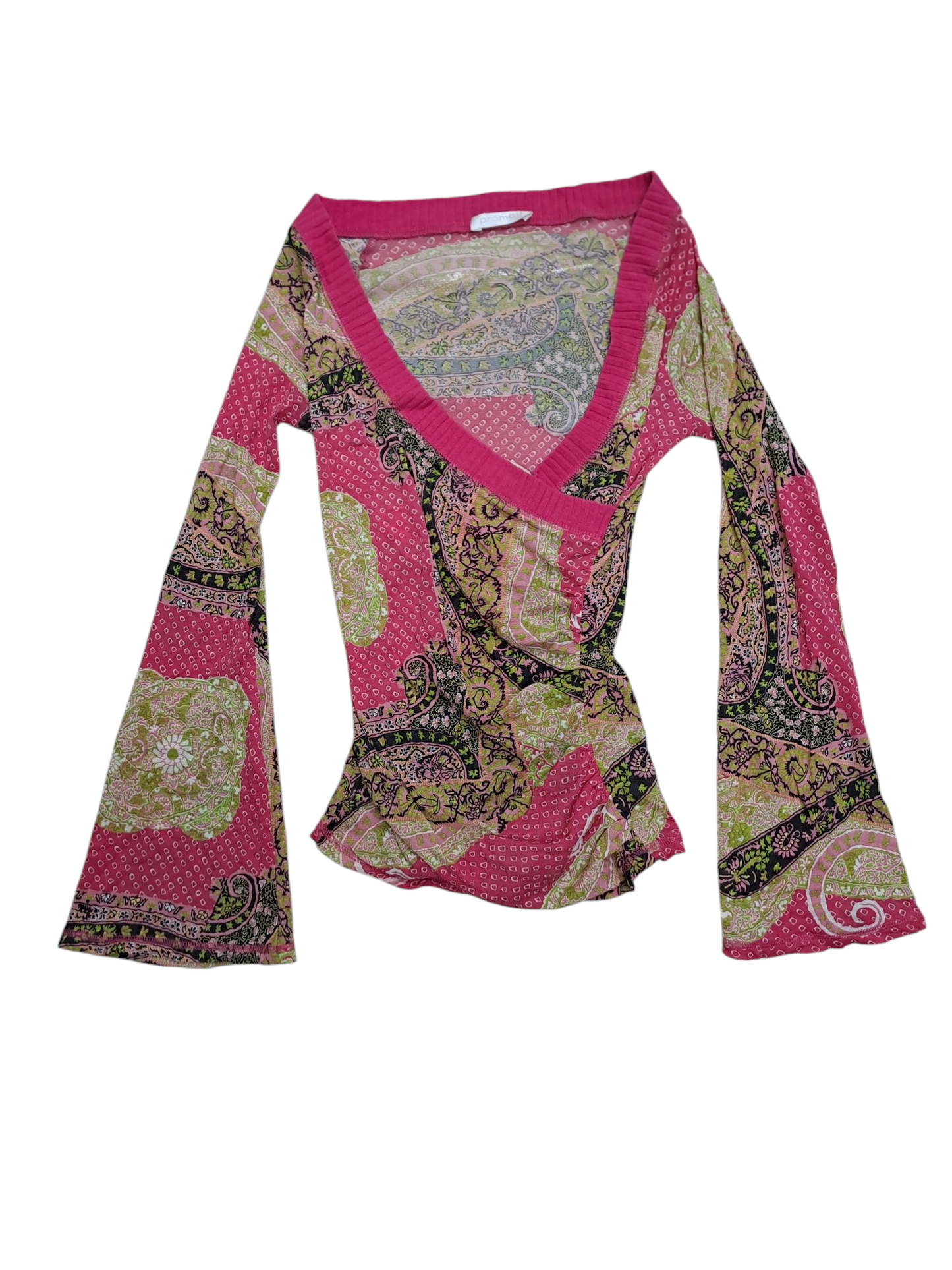 90's - Y2K SUPERIOR QUALITY MIX WOMAN KILOSALE