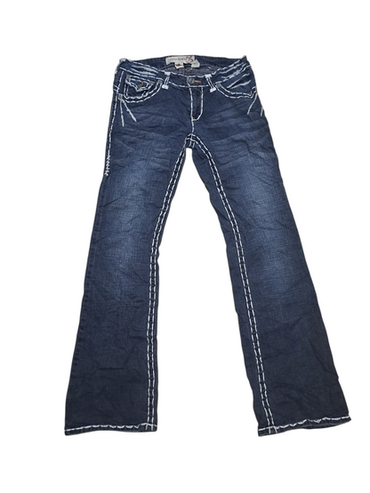 90's - Y2K SUPERIOR QUALITY MIX WOMAN KILOSALE