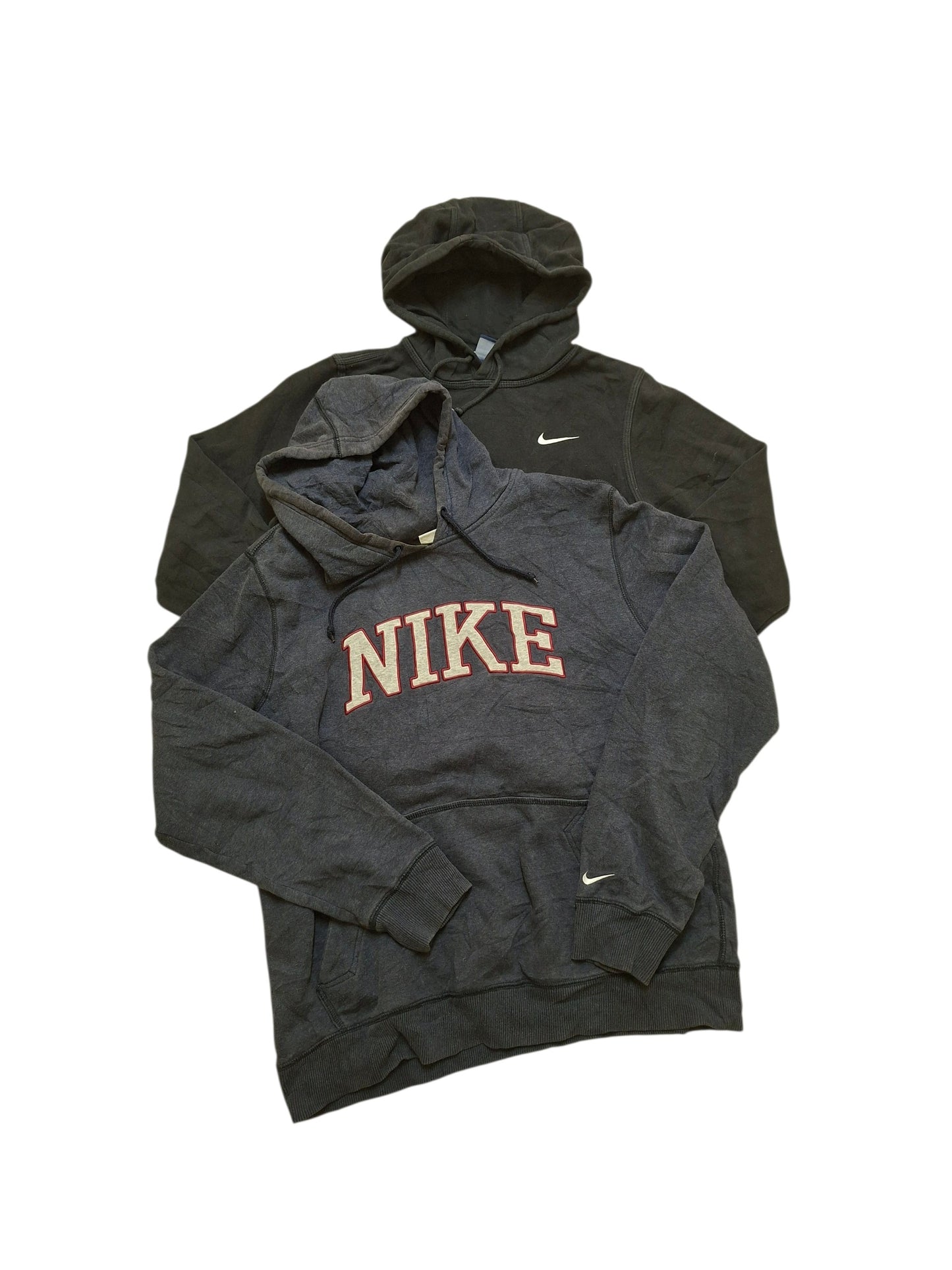 Mix Box Sweatshirts - Tracktop & Shell jackets