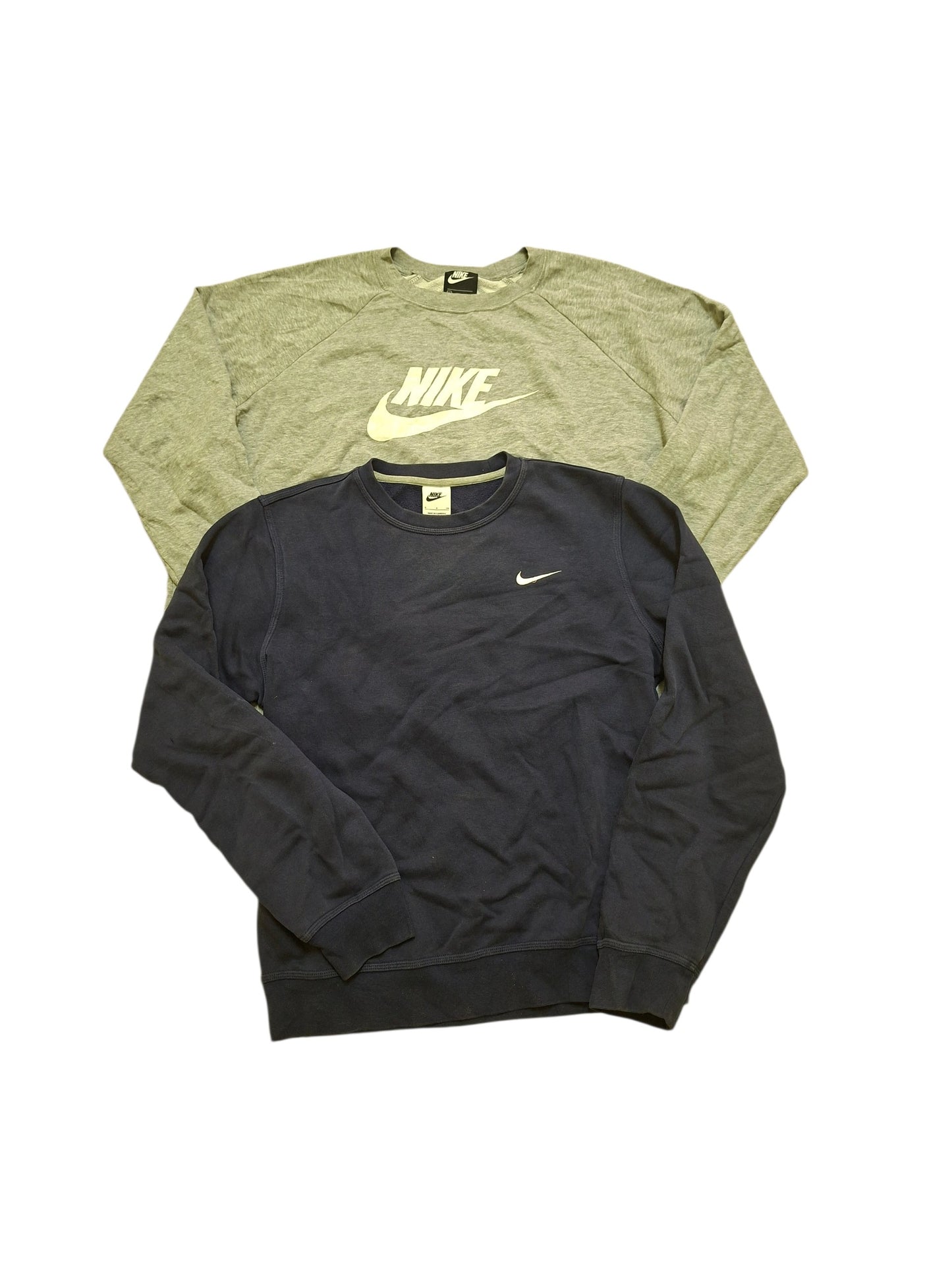 Mix Box Sweatshirts - Tracktop & Shell jackets