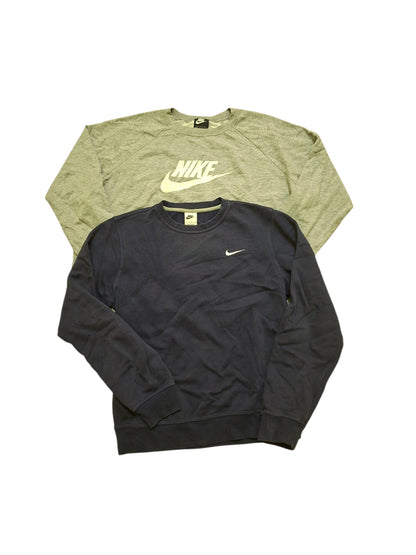 Mix Box Sweatshirts - Tracktop & Shell jackets