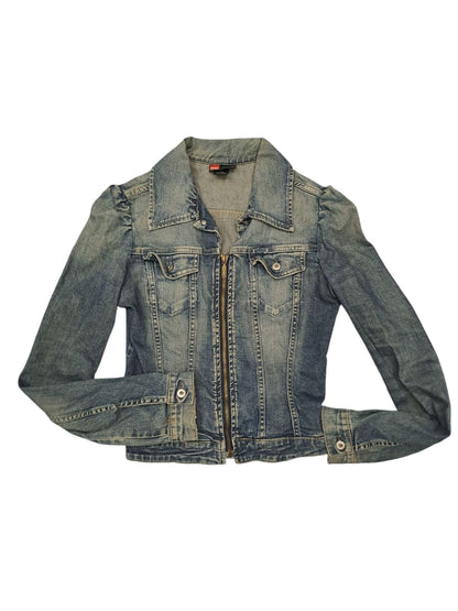 DENIM JACKETS PREMIUM MIX