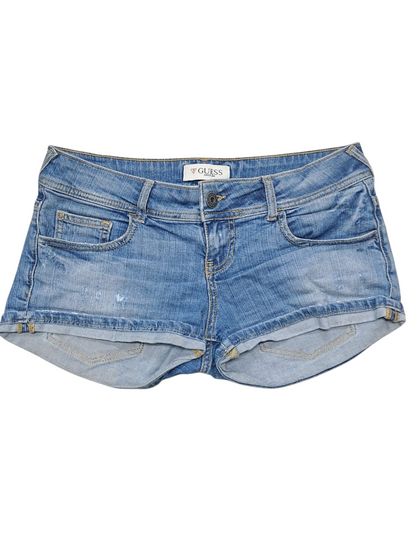 Y2K Micro Mini Shorts Mix